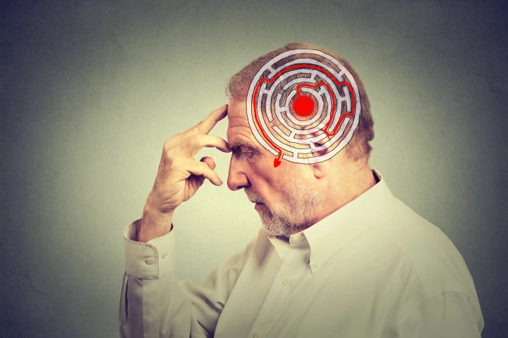 Scientists are looking at the gut-brain connection and stroke rehabilitation