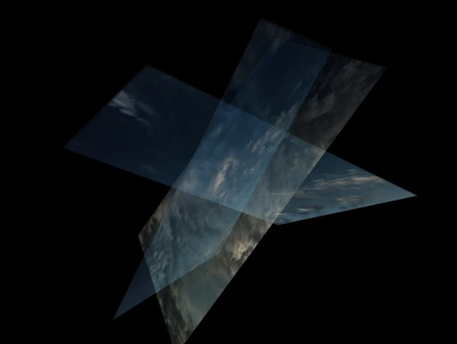 Stilla is a recently developed special effects iPhone app that allows users to transform photos is into multi-dimensional images