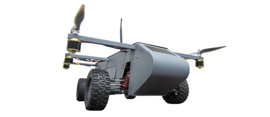 The AT Panther delivery system