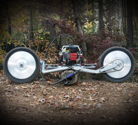 2012 MXB MOTO-GTR