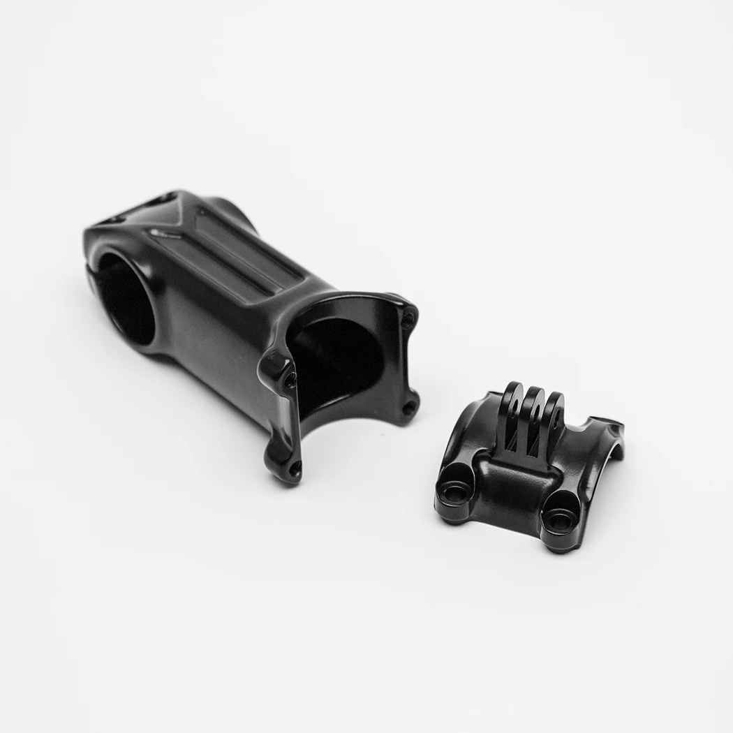 Allite Super Magnesium: lightweight bicycle stem
