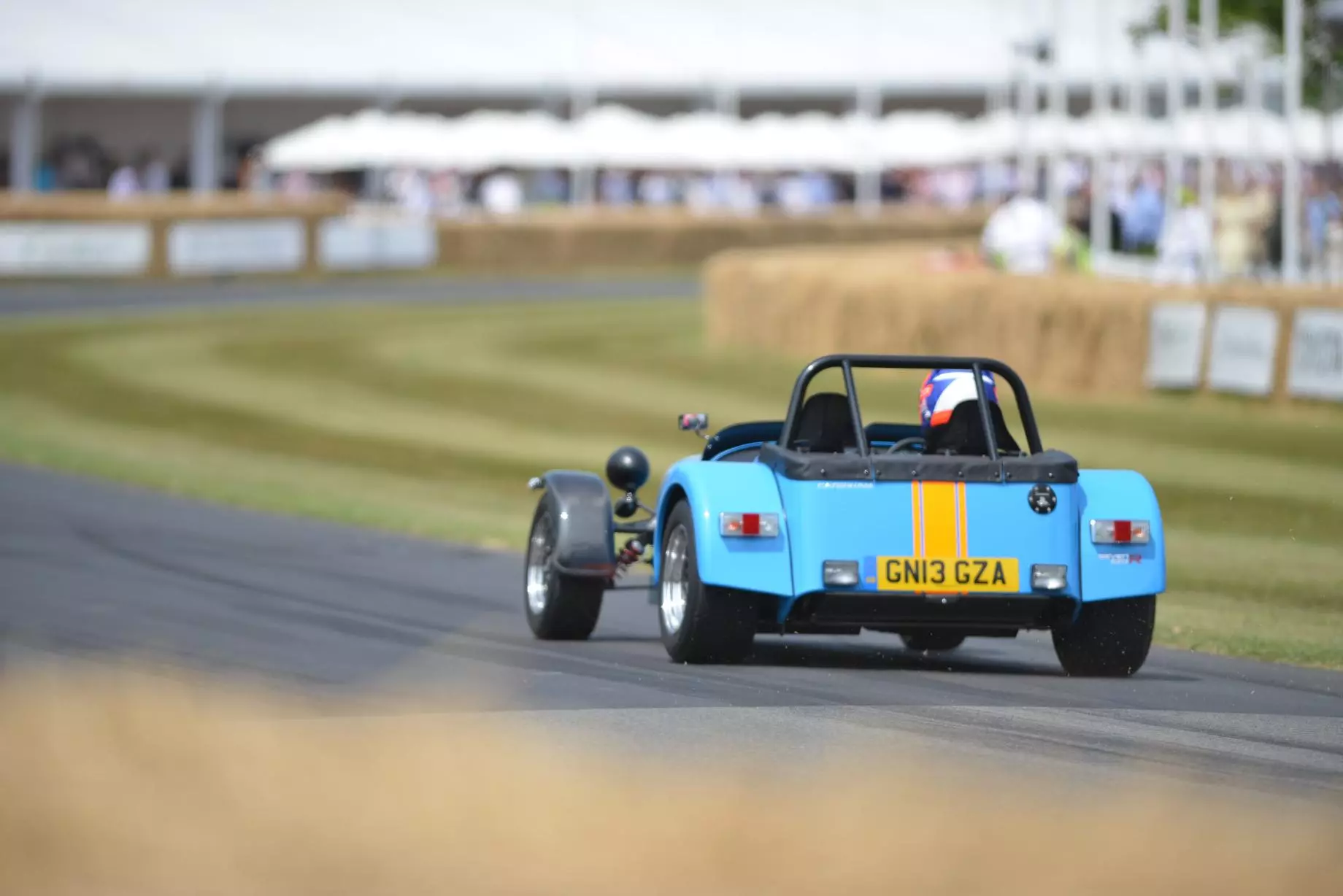 Caterham 7