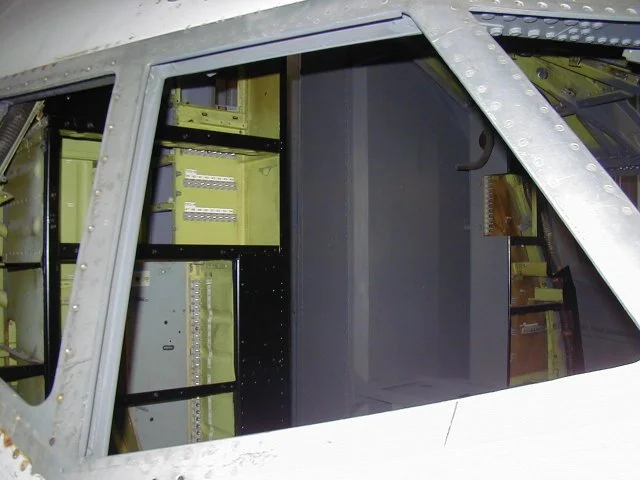 Painting the interior is coming along nicely