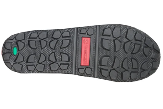 Timberland's new Radler Trail Camp foldable shoe