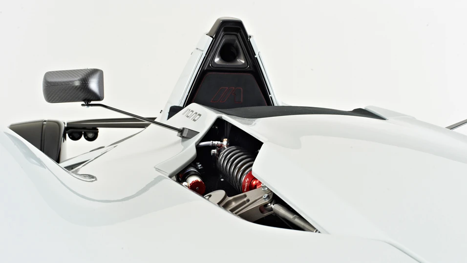 The BAC Mono