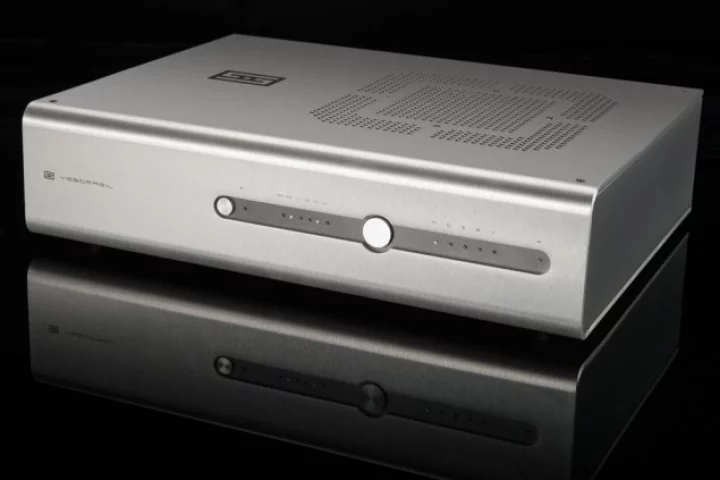Creator Mike Moffat says that the Yggdrasil is the best DAC he knows how to make