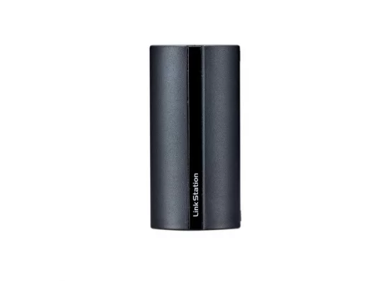 the LinkStation Mini SSD