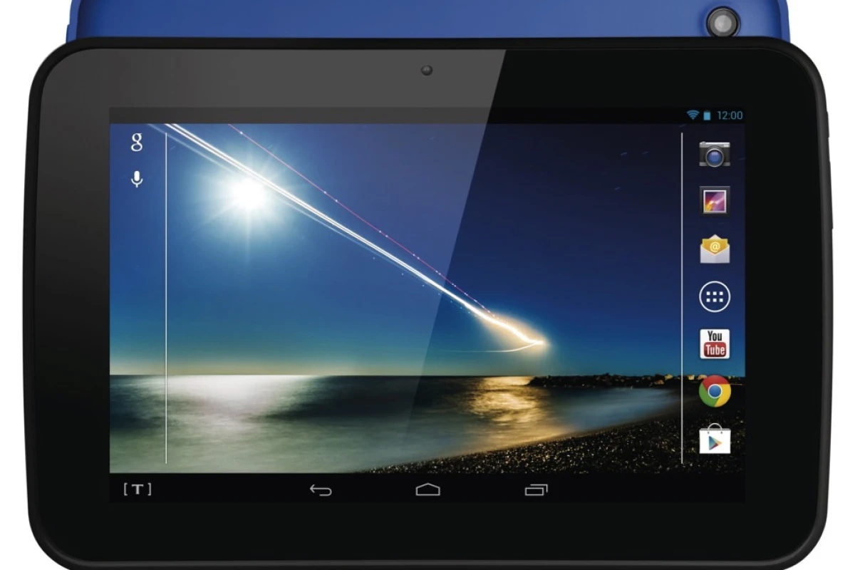 The 7-in Hudl