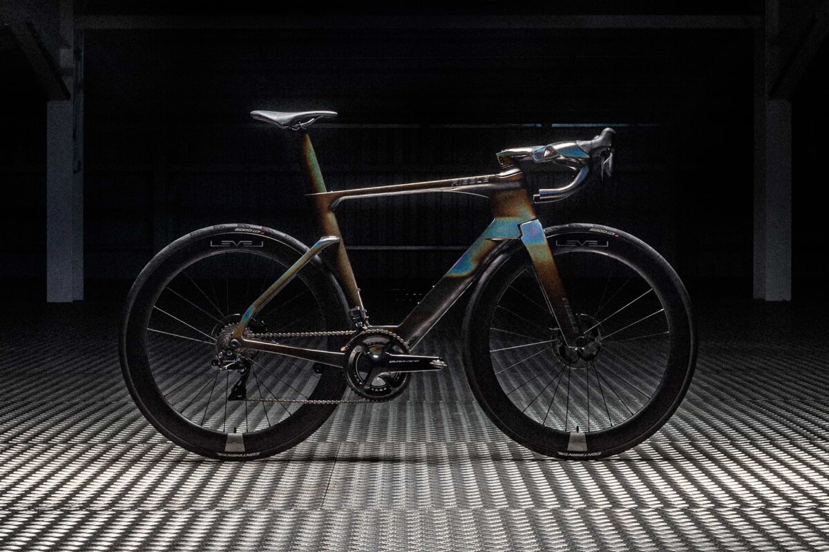 Bikeradar Deals Ribble Aero 883 Disc Review Buy Ribble Aero Bike