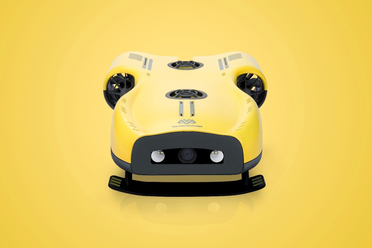The Nemo shoots and records 4K/30fps video
