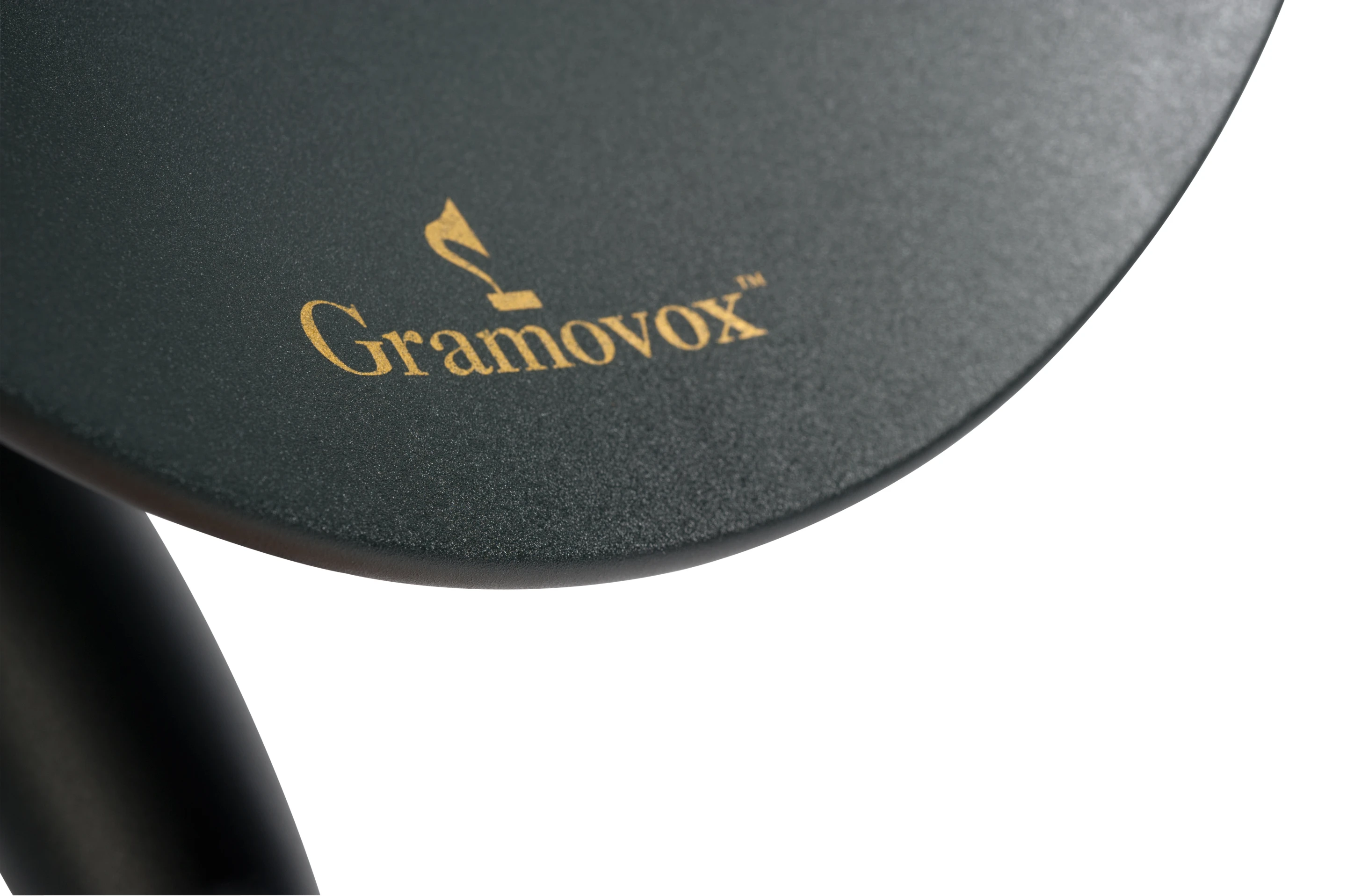 According the CEO Pavan Bupa, the horn emits an organically mid-range, vintage sound