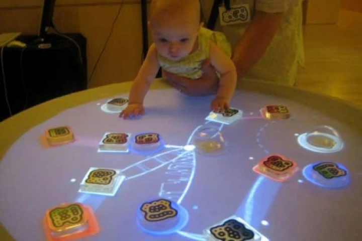 No previous experience requiredPic: diemo schwarz