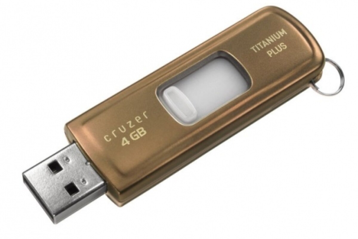 best flash drive for computer backup