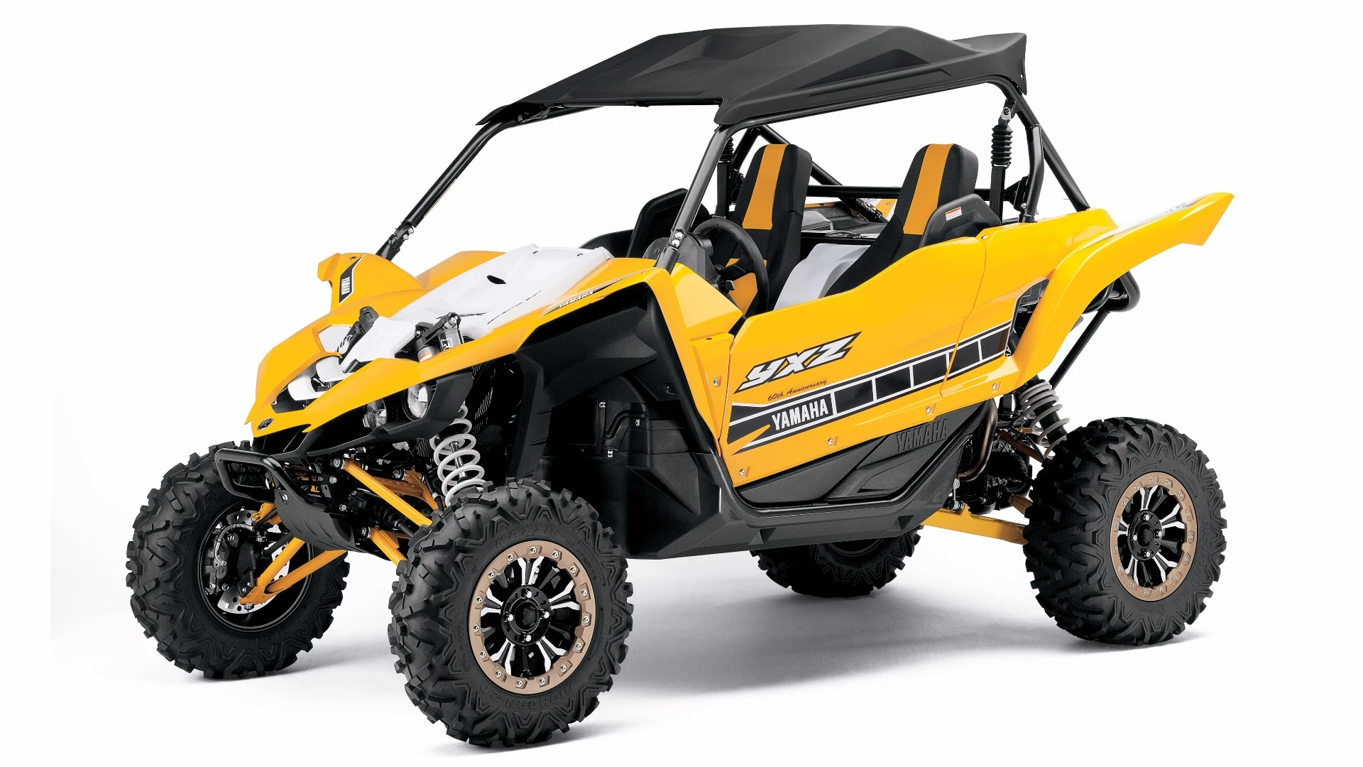 Yamaha YXZ1000R SE