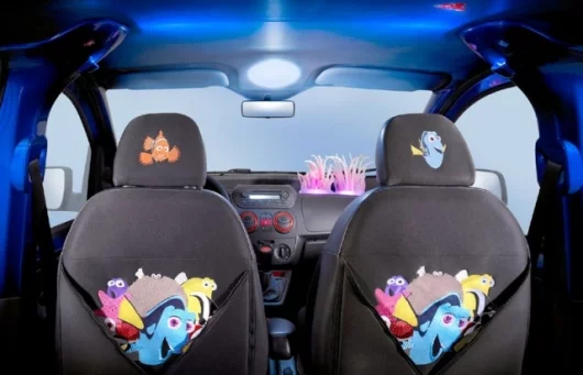 Citroën Nemo Concetto