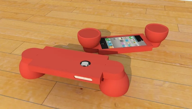 Careful, this object is hipster bait