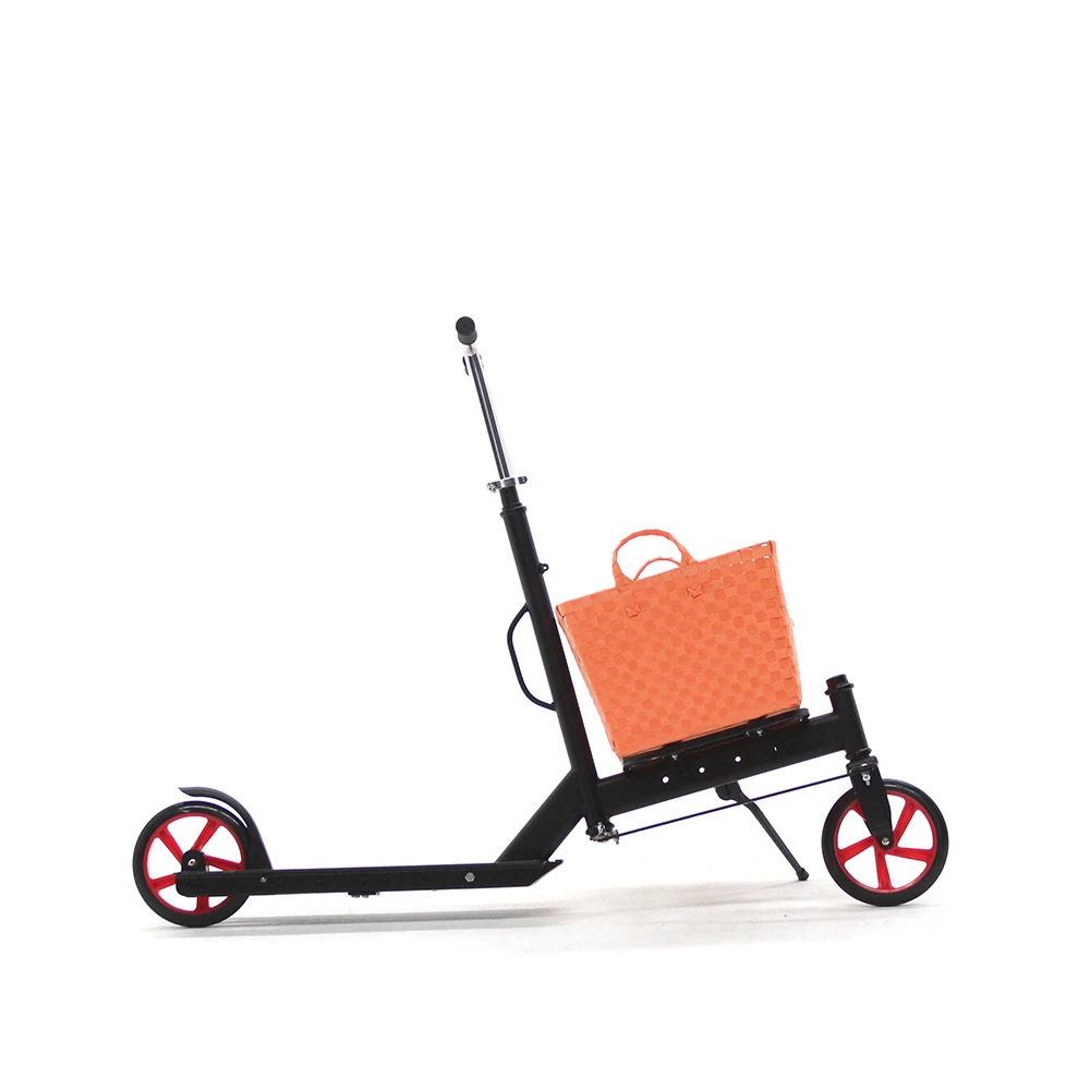 Nimble is working to raise money for Urban production on Indiegogo