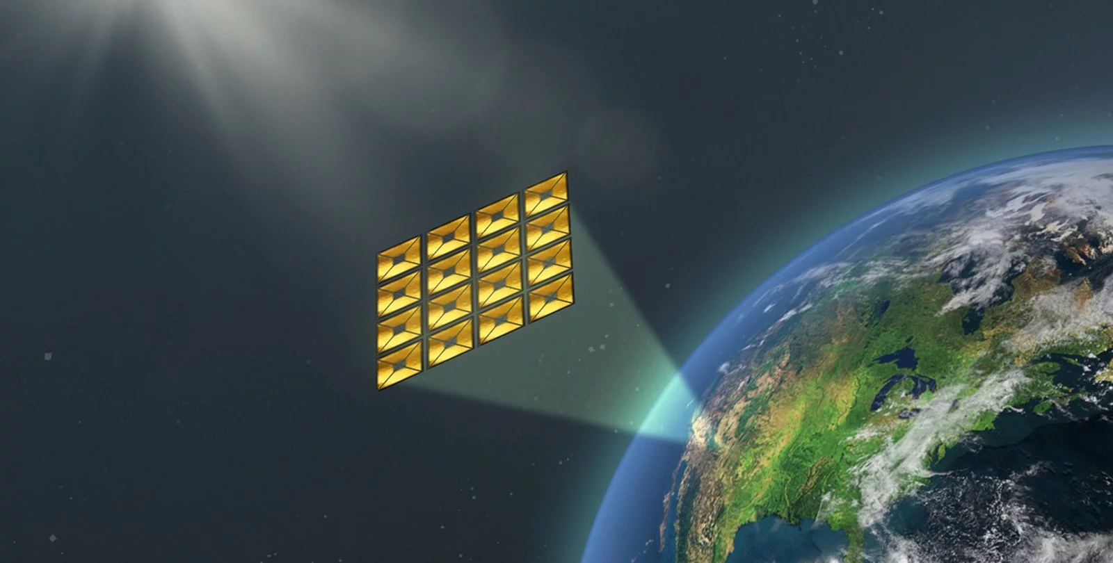 Caltech's space solar project prepares for its first orbital prototype
