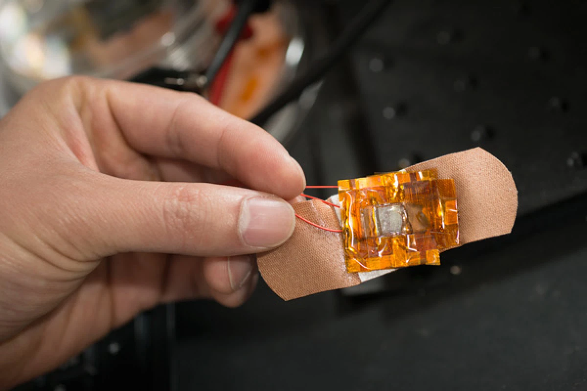 Stanford University researchers have developed a new, wearable sensor that could revolutionize heart monitoring