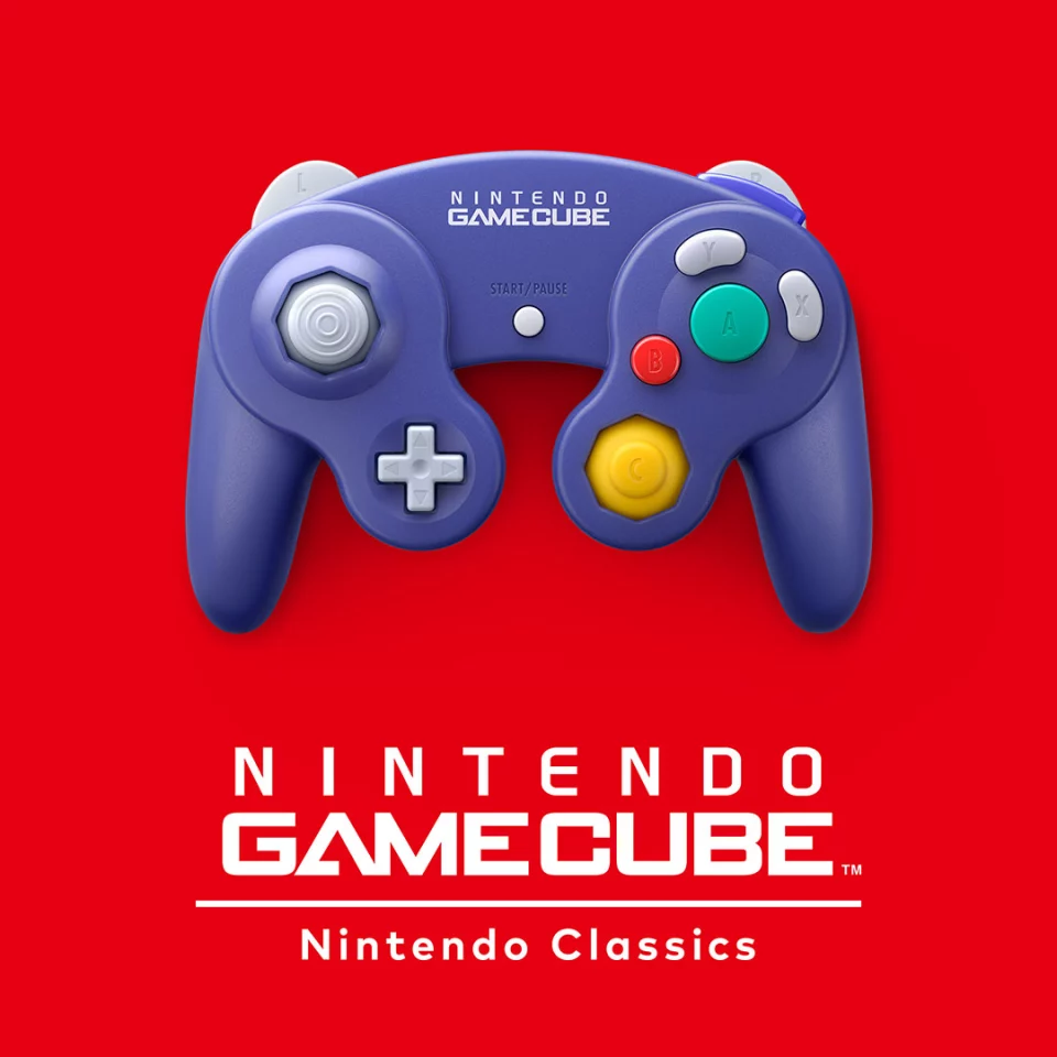 The Nintendo Switch 2 will feature classic GameCube games as part of the Nintendo Online library