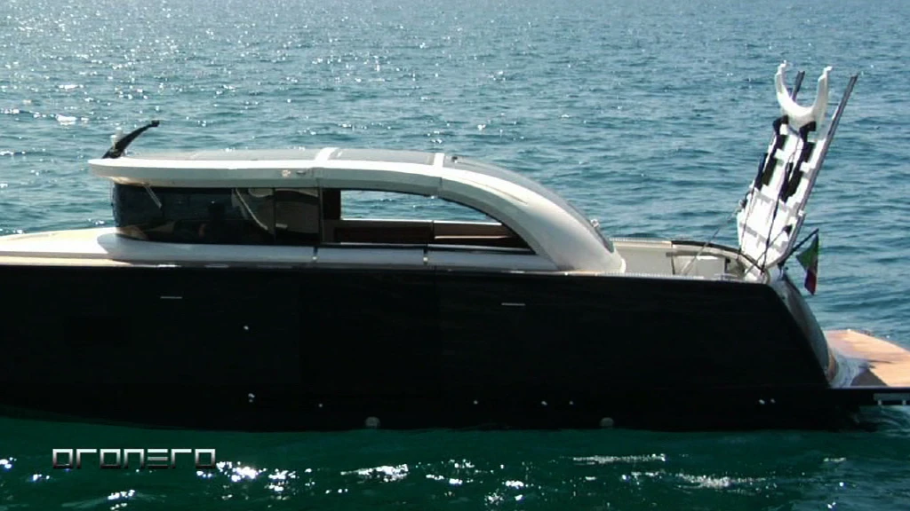 The Oronero