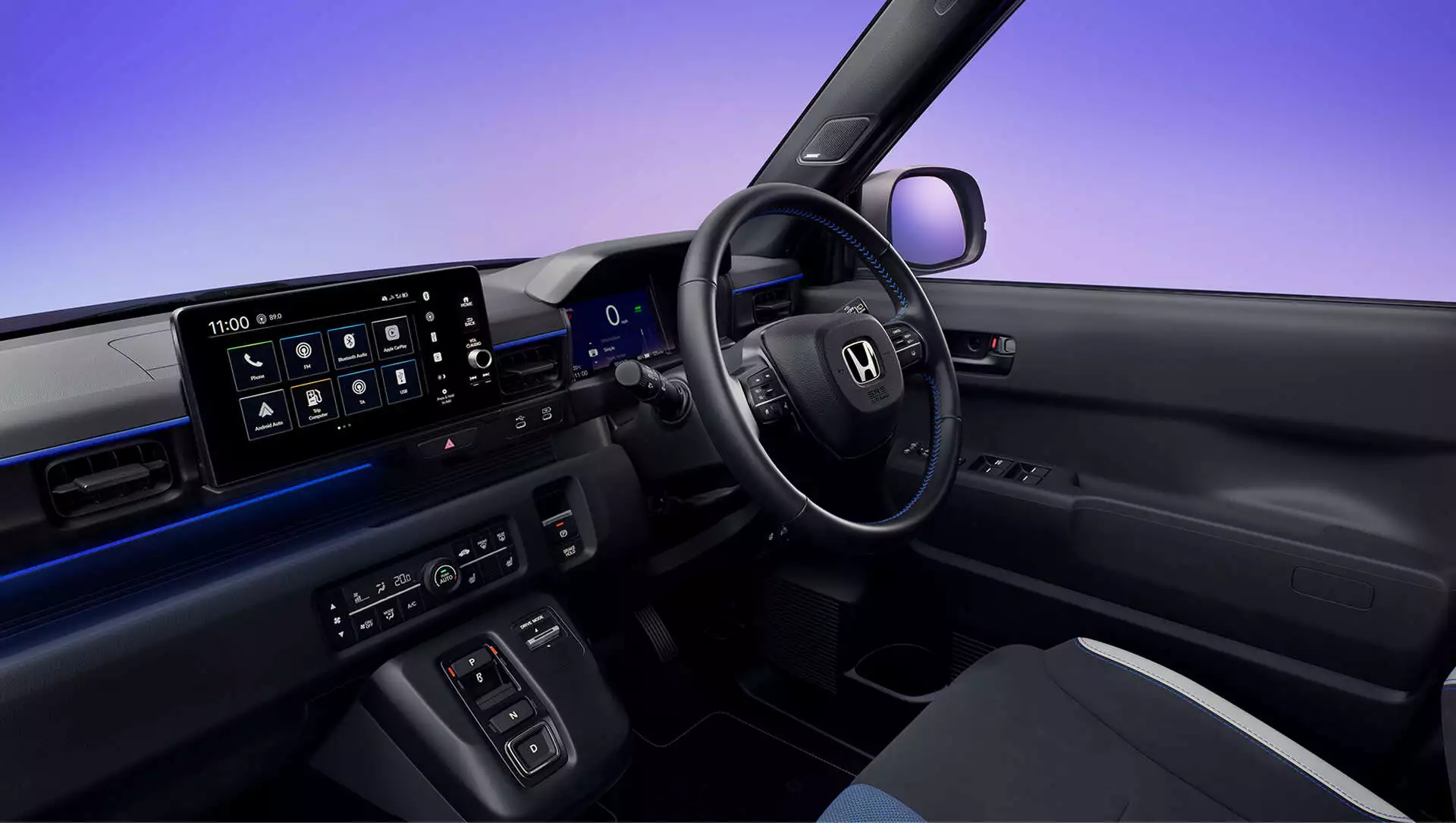 Buttons! A whole lot of them!