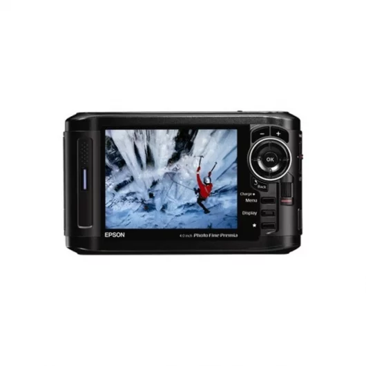 Epson P7000 photo viewer