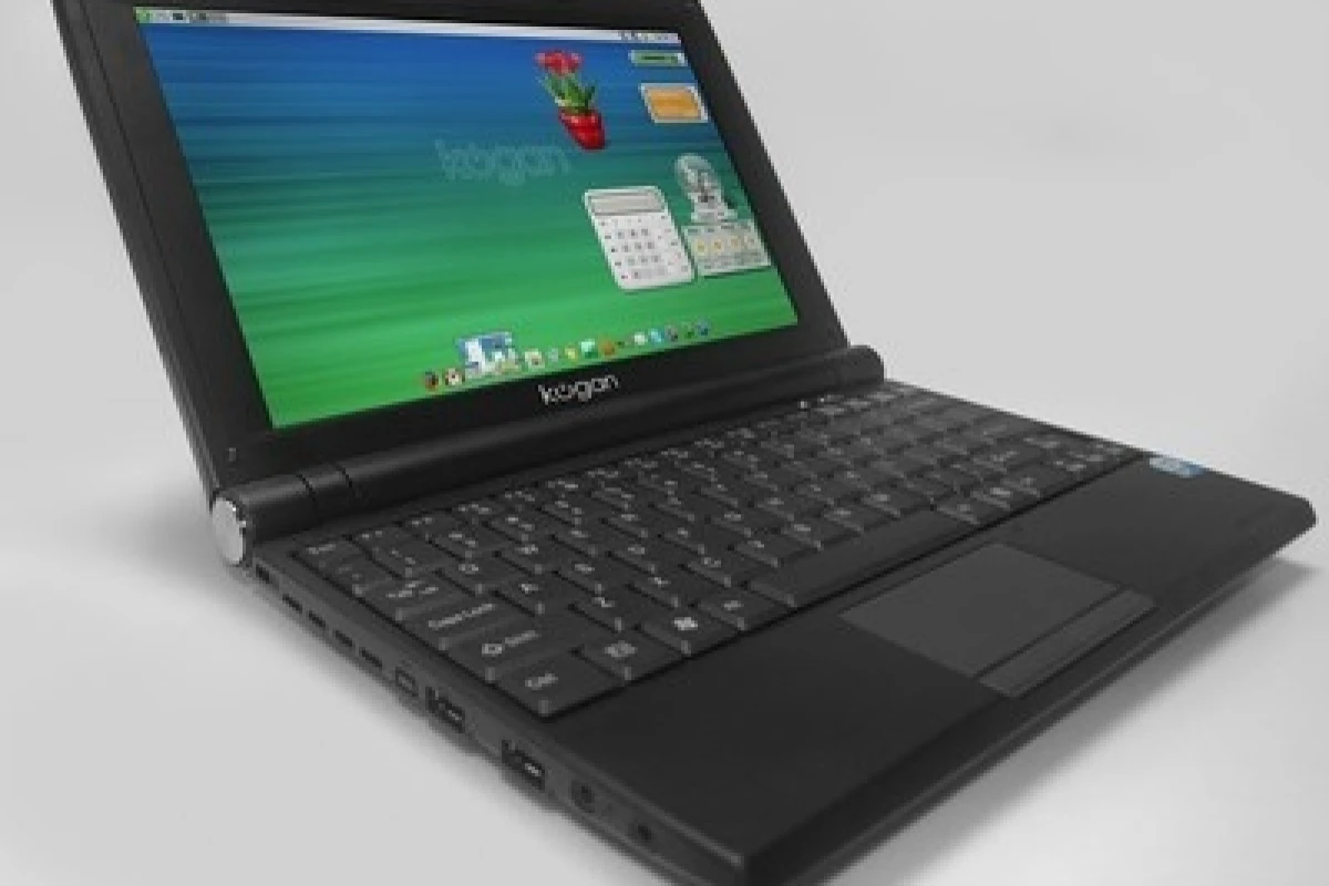 Kogan Agora Netbook