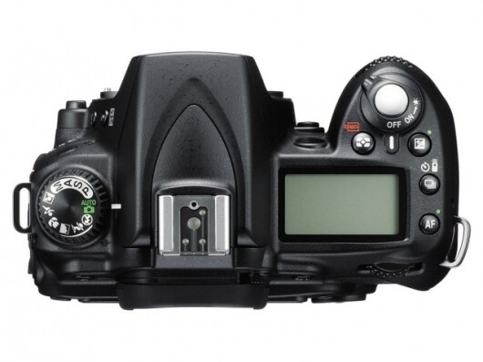 the nikon d90 the first dslr with hd