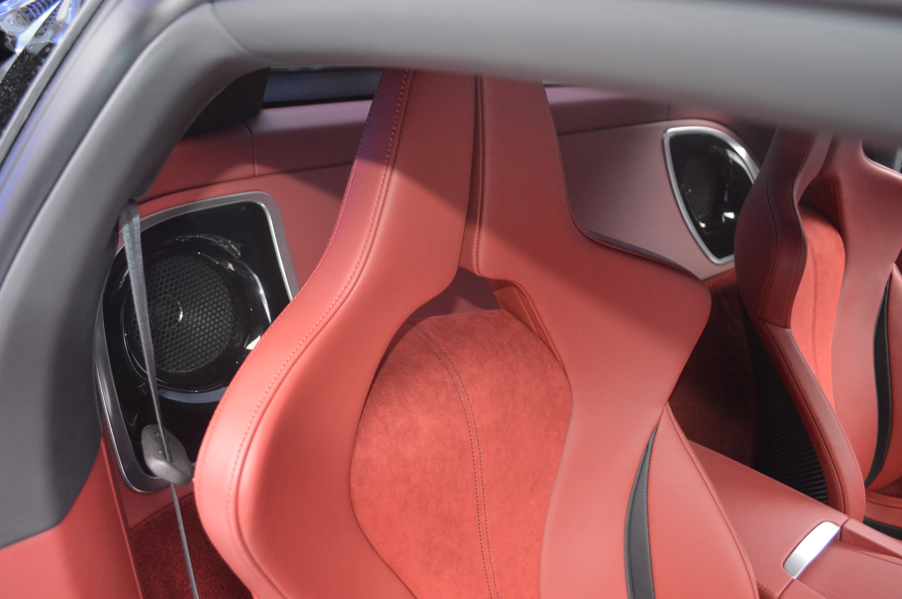 2013 Acura NSX Concept