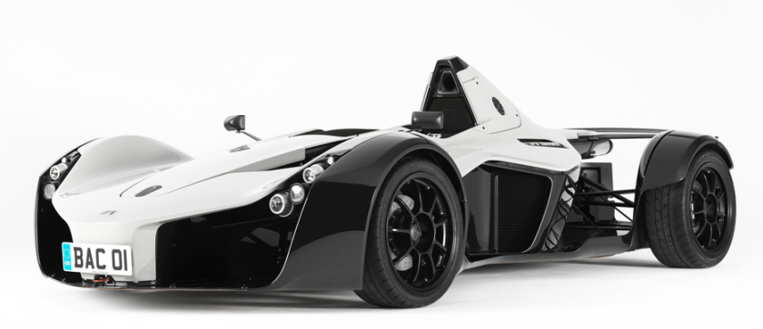 BAC Mono