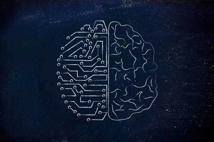 A.I. filmmaking poses some fundamental questions about when and how a machine could develop independent and creative thought