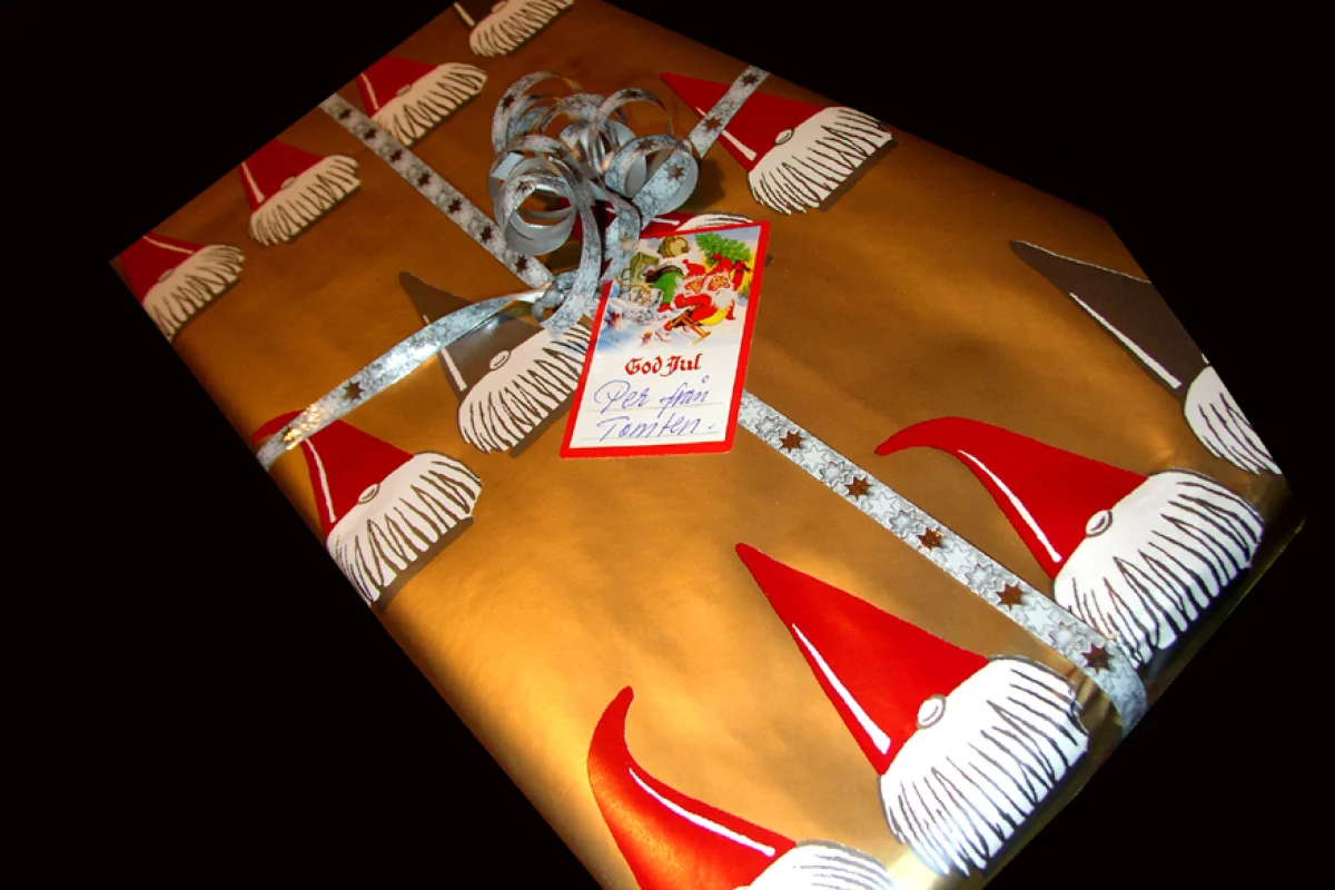 Amazon has patented system to exchange gifts before theyâ€™ve been dispatched (Photo: Per Ola Wiberg via Flickr - CC2.0)