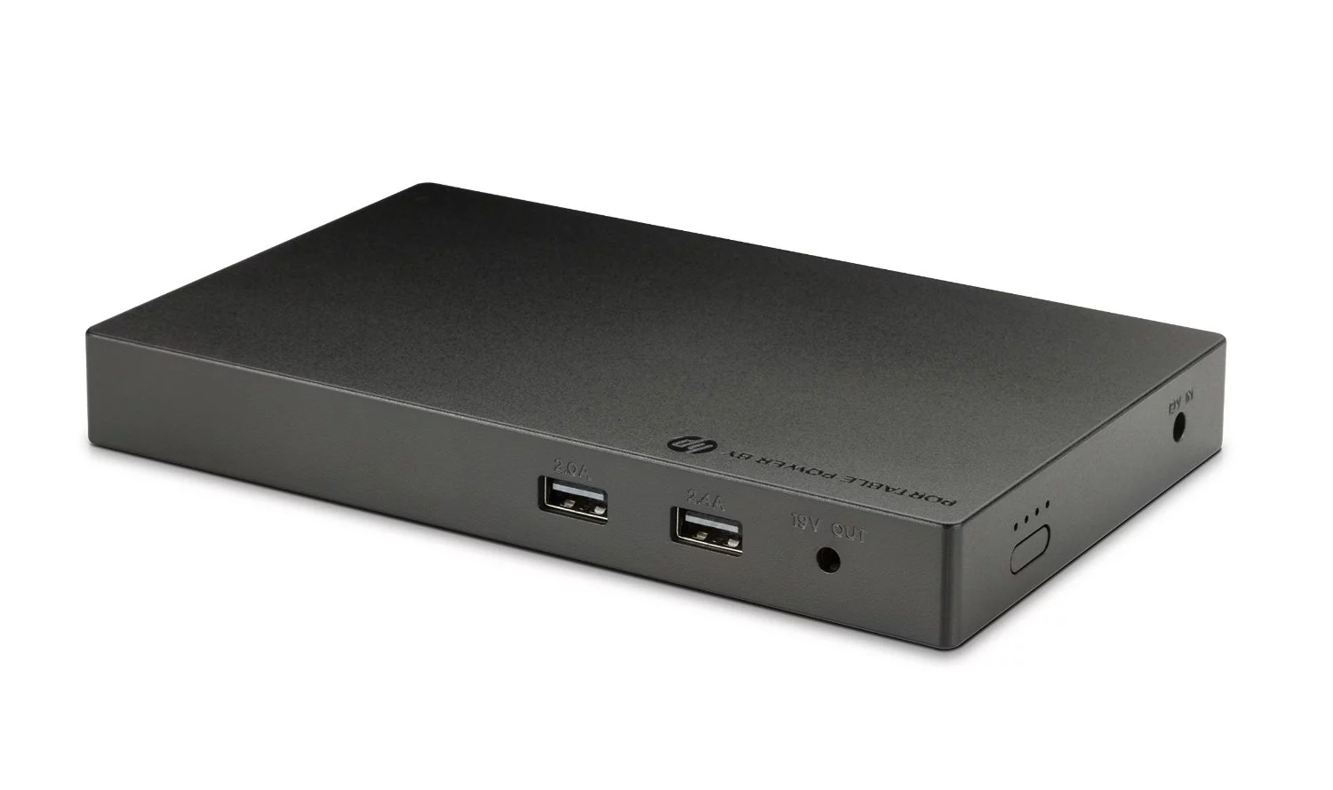 The battery is 84 Wh, which makes it compliant with FAA in-flight carry-on guidelines