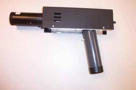 The most powerfulDazzler, the PhotonicDisruptor/Green (PD/G)