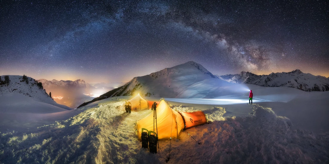 Here is a selection of spectacular favorites from the shortlisted photographs in the Amateur - Nature / Landscape category