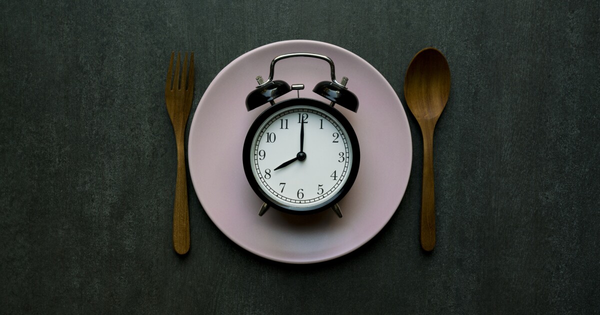 Fasting science: The studies testing modern diet fads