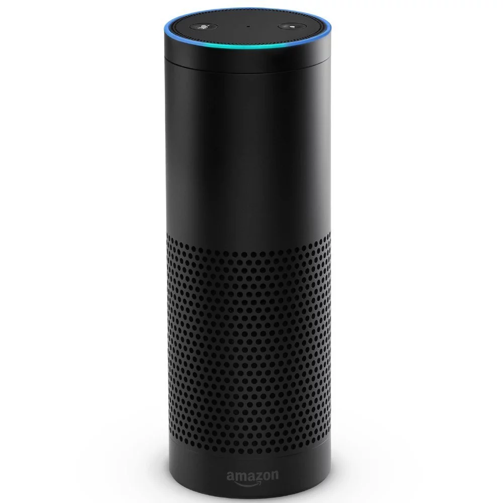 Amazon Echo is available in the U.S. for $179.99