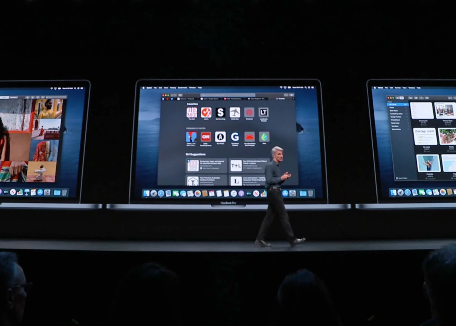 Most macOS apps, including Apple Maps and Safari, are getting upgrades with macOS Catalina