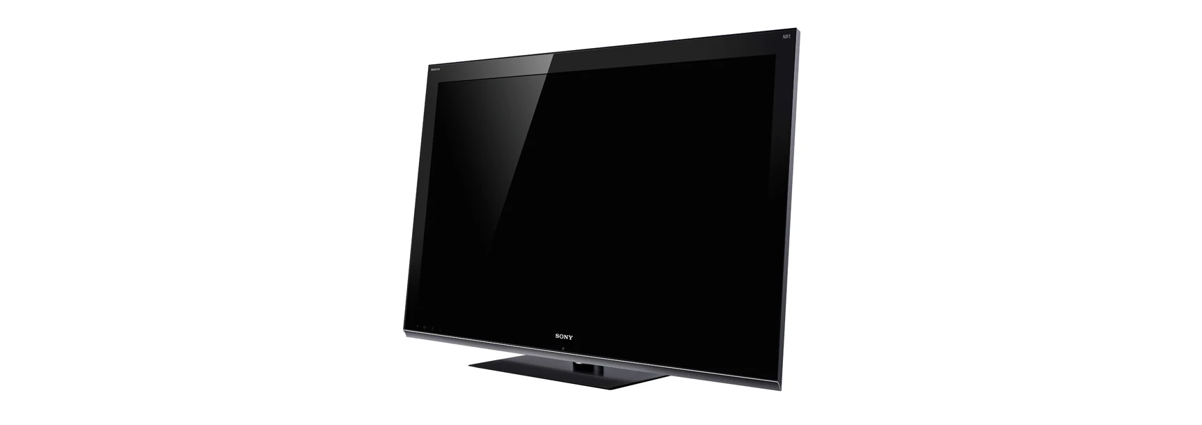Sony has unveiled its new line of BRAVIA 3D capable HDTV's.