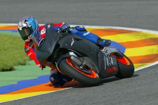 Pedrosa