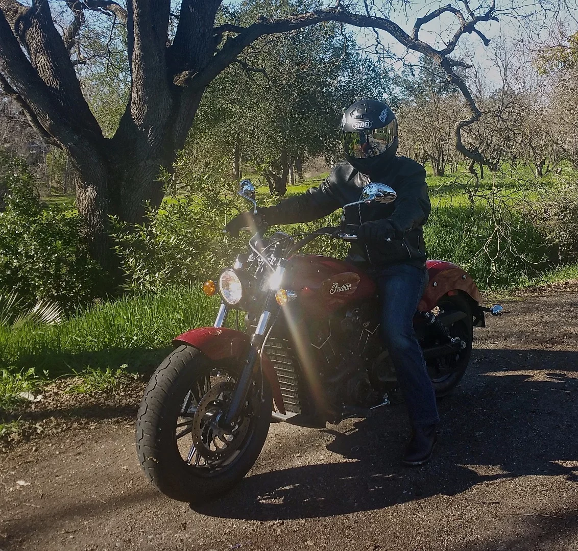 The Indian Scout Sixty is a worthy cruiser coming in at $8,999
